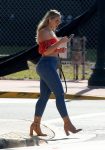 Iskra Lawrence Sexy Body