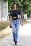 Jenna Dewan Sexy Fit Body