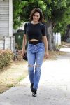 Jenna Dewan Sexy Fit Body