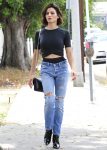 Jenna Dewan Sexy Fit Body
