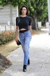 Jenna Dewan Sexy Fit Body