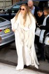 Jennifer Lopez Braless Breasts