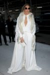Jennifer Lopez Braless Breasts