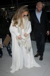 Jennifer Lopez Braless Breasts