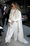 Jennifer Lopez Braless Breasts