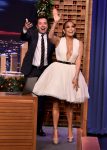 Jennifer Lopez Braless Breasts