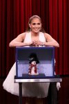 Jennifer Lopez Braless Breasts