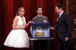 Jennifer Lopez Braless Breasts