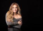 Jennifer Lopez Sexy And Beautiful