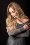 Jennifer Lopez Sexy And Beautiful