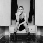 Jennifer Morrison