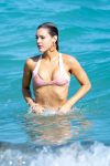 Joy Corrigan Sexy Bikini