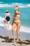 Joy Corrigan Sexy Bikini