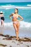 Joy Corrigan Sexy Bikini
