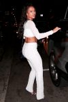 Karrueche Tran Hot Body