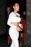 Karrueche Tran Hot Body