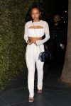 Karrueche Tran Hot Body