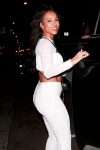 Karrueche Tran Hot Body