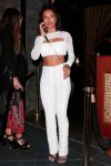 Karrueche Tran Hot Body