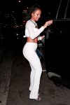 Karrueche Tran Hot Body