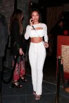 Karrueche Tran Hot Body