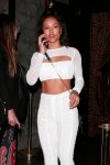 Karrueche Tran Hot Body