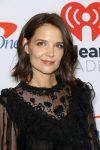 Kate Holmes Braless Breasts
