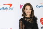 Kate Holmes Braless Breasts