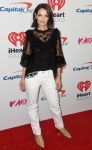 Kate Holmes Braless Breasts