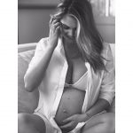 Kate Upton Pregnant