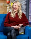 Katheryn Winnick Beautiful