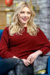 Katheryn Winnick Beautiful