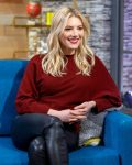 Katheryn Winnick Beautiful