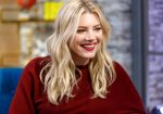 Katheryn Winnick Beautiful