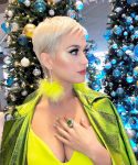 Katy Perry Big Hot Cleavage