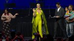 Katy Perry Big Hot Cleavage