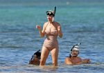 Katy Perry Sexy Body In A Swimsuit