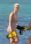 Katy Perry Sexy Body In A Swimsuit