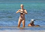 Katy Perry Sexy Body In A Swimsuit