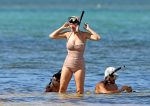 Katy Perry Sexy Body In A Swimsuit