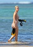 Katy Perry Sexy Body In A Swimsuit