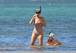 Katy Perry Sexy Body In A Swimsuit