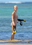 Katy Perry Sexy Body In A Swimsuit