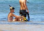Katy Perry Sexy Body In A Swimsuit