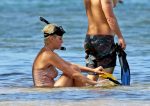 Katy Perry Sexy Body In A Swimsuit