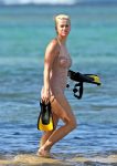 Katy Perry Sexy Body In A Swimsuit