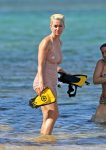 Katy Perry Sexy Body In A Swimsuit