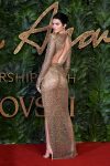 Kednall Jenner Sheer Dress