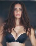 Kelsey Merritt Sexy Lingerie