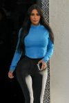 Kim Kardashian Sexy Big Ass